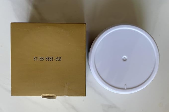 24K Gold Under Eye Masks, Eye Masks for Dark Circles, Anti Wrinkle Under Eye Gel Pads, Eye Mask for Puffy Eyes, Skincare | 60 Pieces/30 Pairs-VivaGrace Women