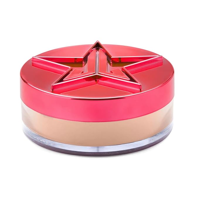 Jeffree Star Cosmetics Magic Star Setting Powder -VivaGrace Women