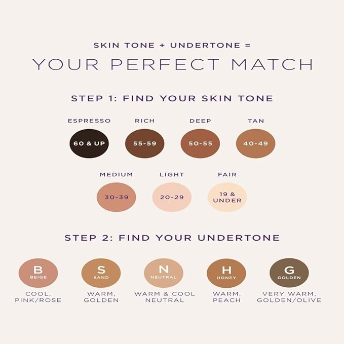 Tarte Shape Tape Radiant Medium Coverage Concealer Full Size - 47S - Tan Deep Sand-VivaGrace Women