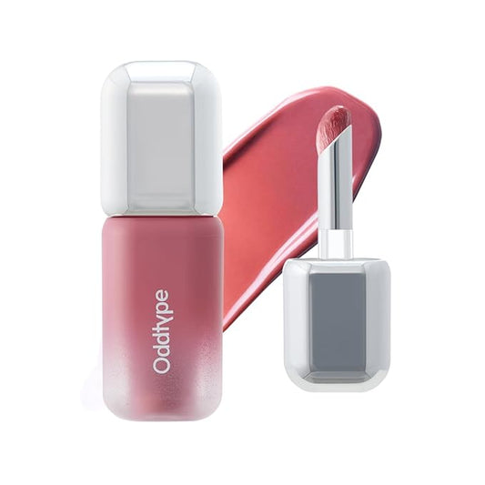 Unseen Ballon Tint, 6 Colors Set for All Skin Types. Buildable Color, Long Lasting Glossy Lip Stains, Lightweight Lip Gloss Make up (RIZZ, 1 Oz)-VivaGrace Women