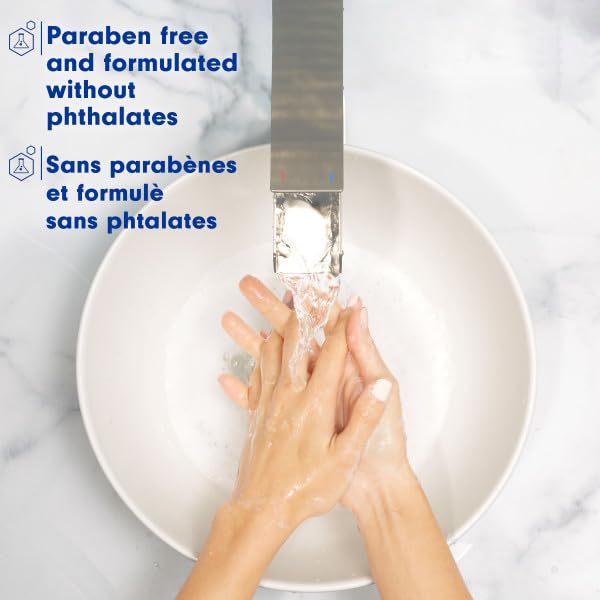 Softsoap Antibacterial Refill 50oz Crisp Clean Scent
