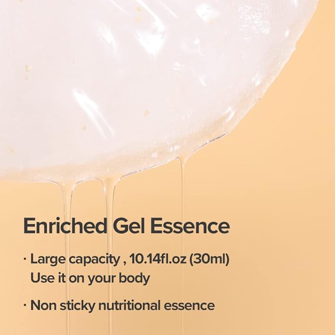 JMsolution Active Golden Caviar Nourishing Mask - Korean Skincare Facial Mask-Cavior extracted - collagen essense- 10 sheets for all skin type-VivaGrace Women