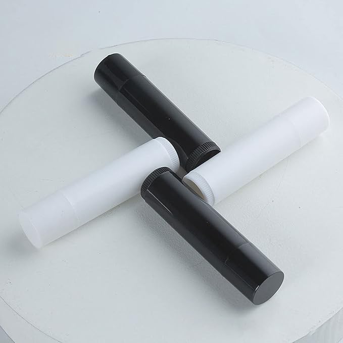 RONRONS Pink Lip Balm Crafting Kit, Professional Lipsticks Filling Tray with 50 Small Holes and Spatula, Easy to Fill 50 Pieces Lipstick Tubes Containers for Business Gifts-VivaGrace Women