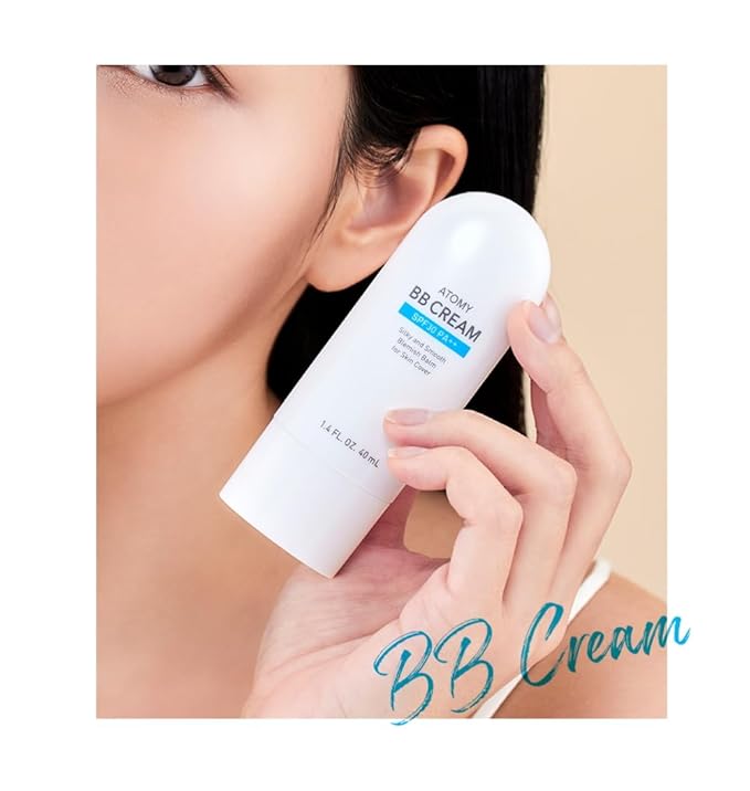 Atomy BB Cream SPF30/PA++ by ATOMY-VivaGrace Women