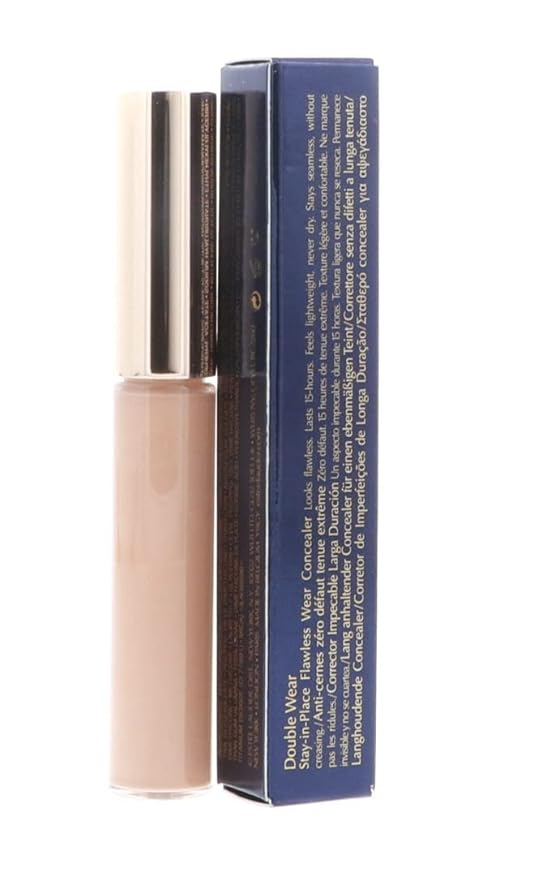 Estee Lauder Double Wear Stay-in-Place Flawless Wear Concealer, 3C Medium-VivaGrace Women