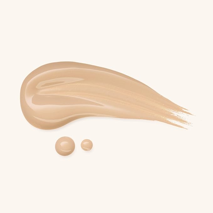 Catrice | Nude Drop Tinted Serum Foundation | Lightweight, Hydrating, Buildable Coverage | Enriched with Hyaluronic Acid & Vitamin E | Vegan & Cruelty Free (010N)-VivaGrace Women