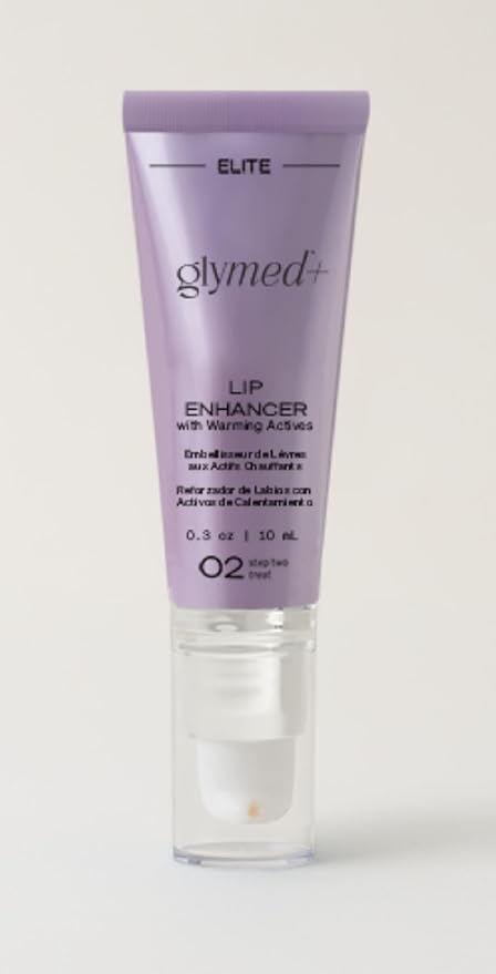 Glymed Plus Lip Enhancer - Lip Science - 0.3 oz-VivaGrace Women