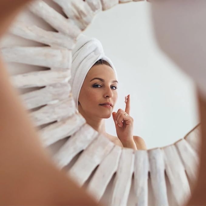 7E Wellness Mangosteen Face Cleanser 4oz, Antioxidant Rich Cleanser Face Wash with Xanthones, Cleanses, Brightens, Protects Skin, Suitable for All Skin Types, Natural Ingredients, Daily Use-VivaGrace Women