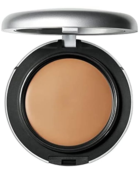 Mac Studio Fix Tech Cream To Powder Foundation C4 0.35 Oz-VivaGrace Women