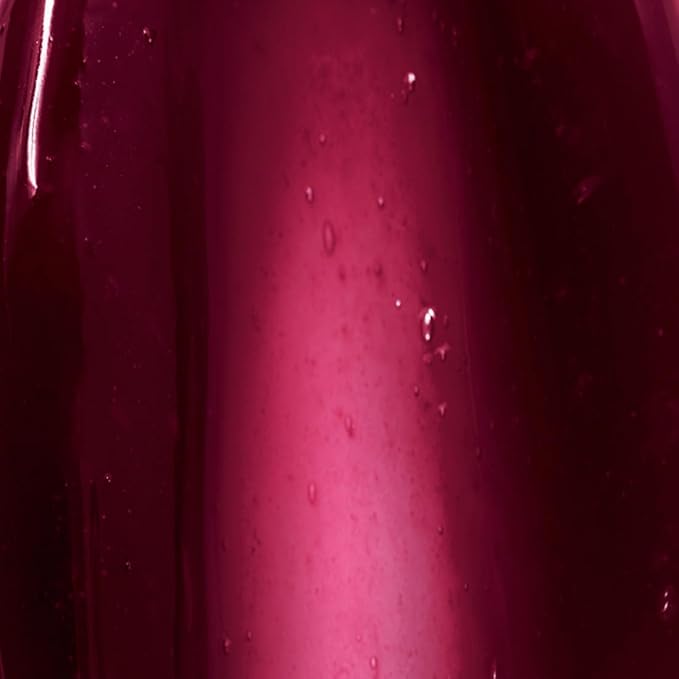 Palladio Jelly Tint, Liquid Stain for Cheeks & Lips, Vivid Color Lip Stain, Lightweight Non-Sticky and Transfer-proof, Natural Finish Makeup, Wineberry-VivaGrace Women