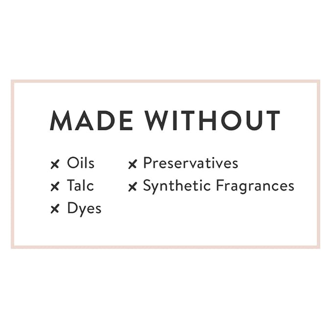 Honest Beauty Dependably Clear Blotting Sheets, 100 Count-VivaGrace Women