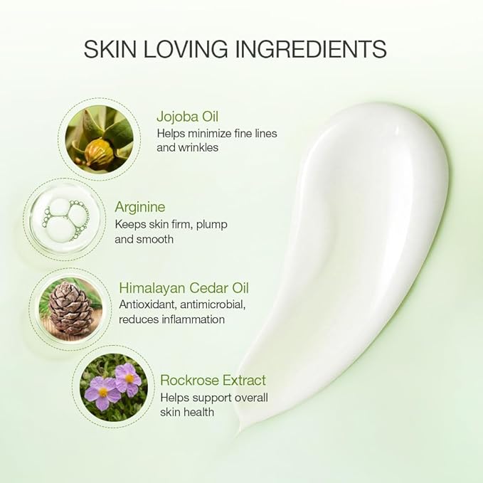 Aloderma Aloe Firming Eye Cream Made with 70% Organic Aloe Vera - Natural Daily Hydrating Eye Cream with Jojoba, Hyaluronic Acid, & Organic Aloe - Reduce Signs of Aging, Fine Lines & Wrinkles, 25g-VivaGrace Women