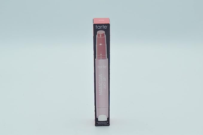 tarte Maracuja Juicy Lip Balm Orchid-VivaGrace Women