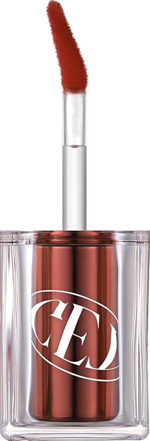 TONYMOLY Get it tint Waterful Butter, 09 Ginger Latte-VivaGrace Women