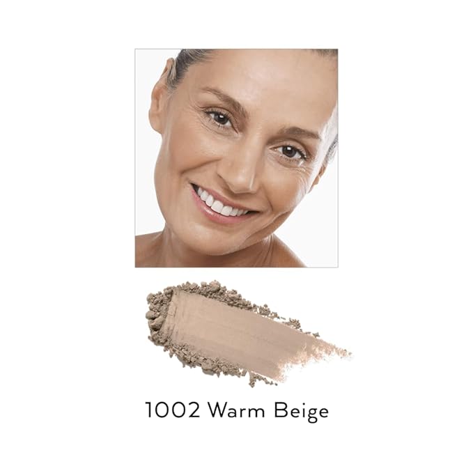 EMANI Flawless Matte Foundation 0.42 oz.-VivaGrace Women