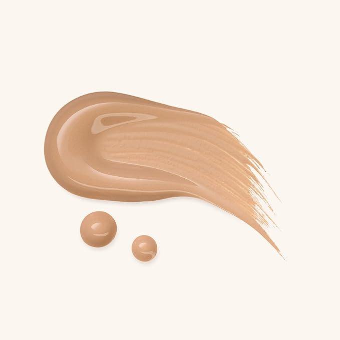 Catrice | Nude Drop Tinted Serum Foundation | Lightweight, Hydrating, Buildable Coverage | Enriched with Hyaluronic Acid & Vitamin E | Vegan & Cruelty Free (030C)-VivaGrace Women