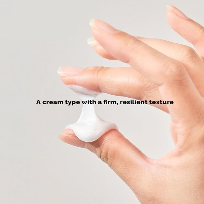 The Pure Jeju Cica Centella Asiatica Extract Cleansing Foam 5.07fl.oz.(150ml) (Cleansing Foam)
