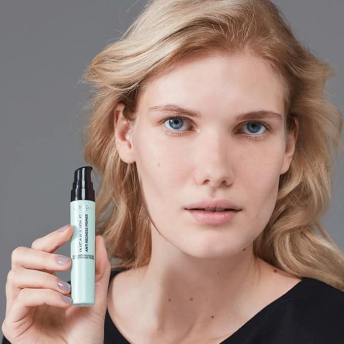L’Oreal Paris Infallible Primer Shots 02 Anti-redness 20ml-VivaGrace Women