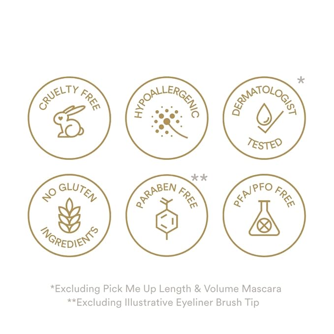 EM COSMETICS Lip Cushion Tinted Lip Luminizer, Tinted Lip Balm, 1.6 g/0.05 oz (Faded Clementine)-VivaGrace Women