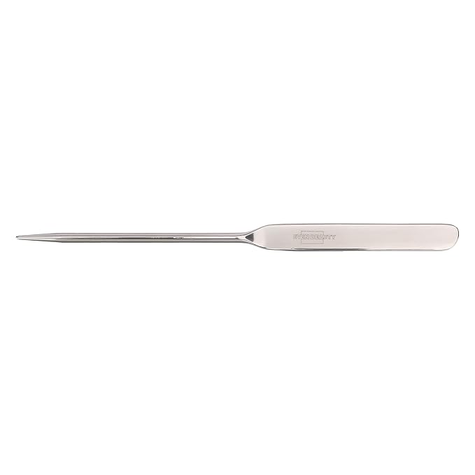 Korean Makeup Spatula, Foundation Spatula, Korean Makeup Spatula, Picasso Korean Makeup Foundation Korean Spatula-VivaGrace Women
