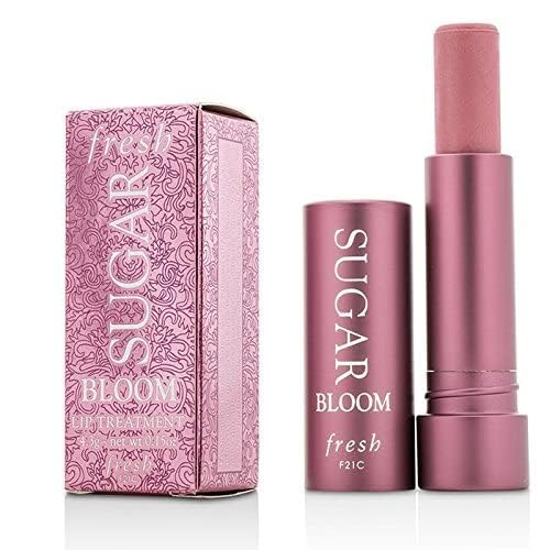 Sugar Lip Treatment Spf 15, Bloom, 0.15 Ounce-VivaGrace Women
