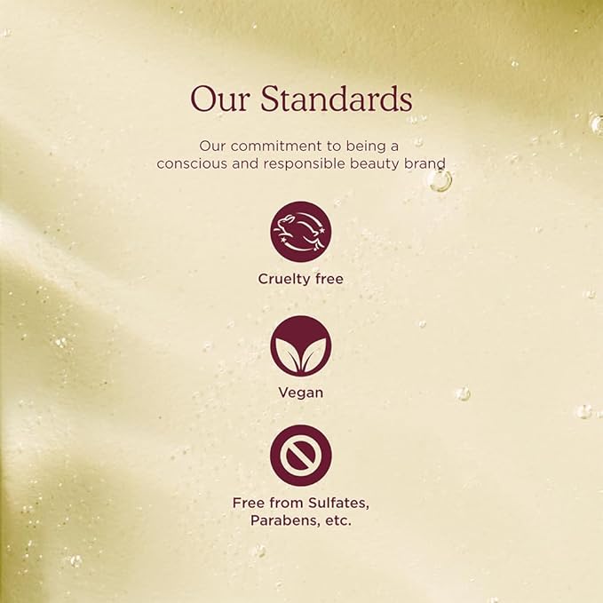 HANNI Good Aura Dry Body Oil, Lightweight After-Shower Moisturizer with Jojoba, Coconut, Baobab, and Buriti Oils, Non-Greasy Skincare for Soft Skin, 100 mL / 3.38 oz-VivaGrace Women