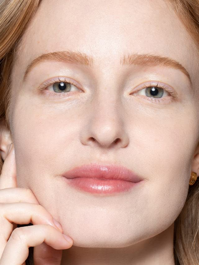 ILIA - True Skin Serum Foundation | Non-comedogenic, Cruelty-Free, Vegan, Weightless Feel, Buildable Coverage, Safe For Sensitive Skin (Mindoro SF.25)-VivaGrace Women