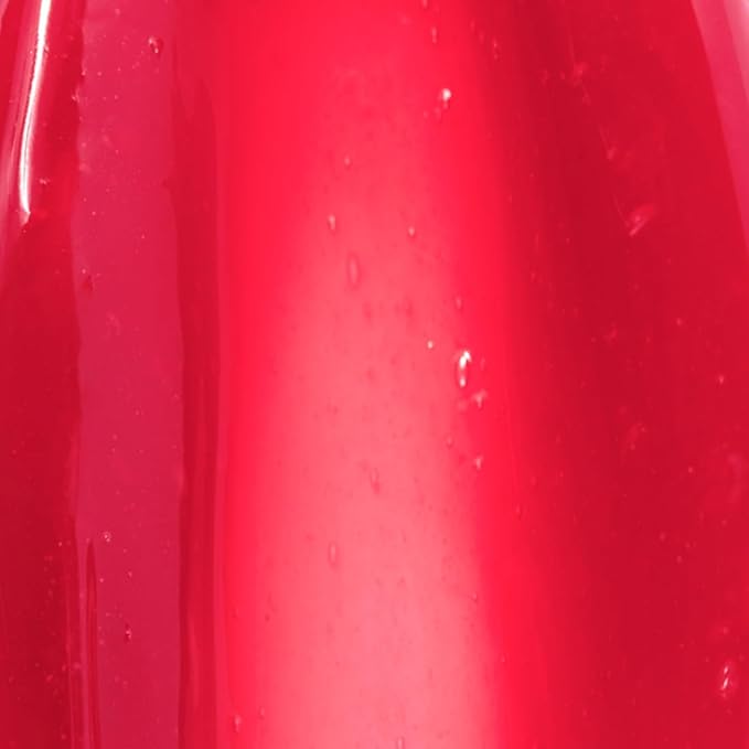Palladio Jelly Tint, Liquid Stain for Cheeks & Lips, Vivid Color Lip Stain, Lightweight Non-Sticky and Transfer-proof, Natural Finish Makeup, Strawberry Sugar-VivaGrace Women