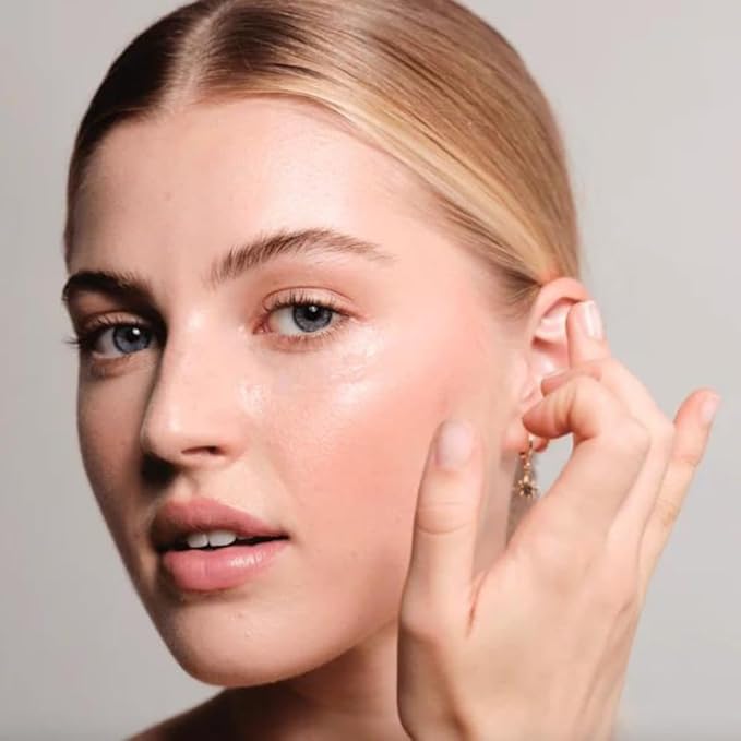 Plump It! | COLLAGEN-Z Pre-Empt Eye | Pre-Emptive Aging Eye Serum | Helps Prevent Aging-VivaGrace Women