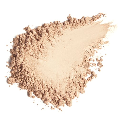 Palladio Dual Wet and Dry Foundation Refill Pan with Sponge, Squalane Infused, Apply Wet for Maximum Coverage or Dry for Light Finishing and Touchup, Minimize Fine Lines, All day Wear (LAUREL NUDE)-VivaGrace Women