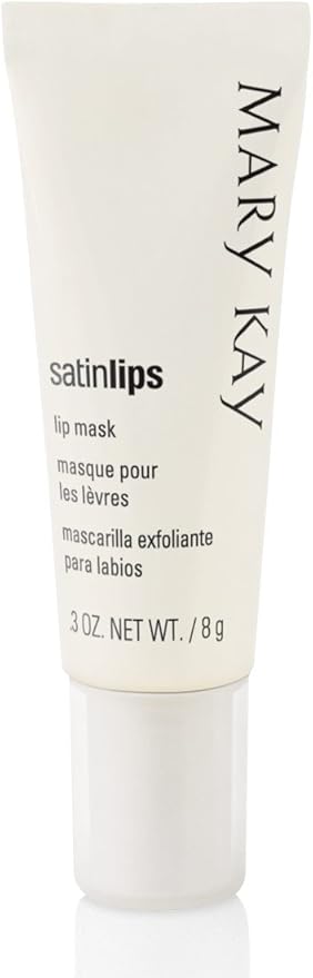 Mary Kay Satin Lips Lip Mask-VivaGrace Women