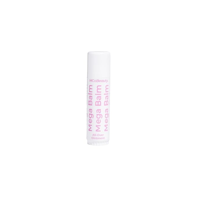 MCoBeauty Mega Balm All-Over Ointment - Coconut-VivaGrace Women