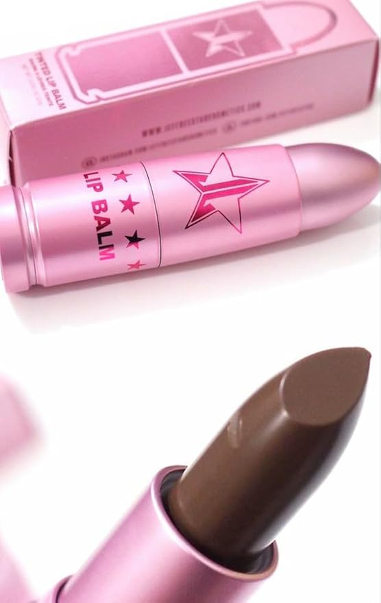 Jeffree Star Cosmetics Tinted Lip Hydrating Melting LipB Balm - Cowboy Kiss-VivaGrace Women
