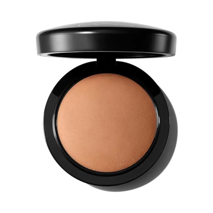 MAC Mineralize Skinfinish Natural Deep Dark-VivaGrace Women