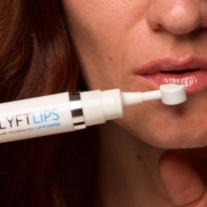 Lips 5 ML (5 ML)-VivaGrace Women