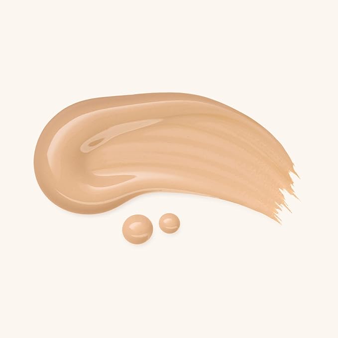 Catrice | Nude Drop Tinted Serum Foundation | Lightweight, Hydrating, Buildable Coverage | Enriched with Hyaluronic Acid & Vitamin E | Vegan & Cruelty Free (036C)-VivaGrace Women