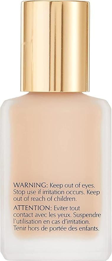 Estée Lauder 'Double Wear' Stay-in-Place Liquid Makeup SPF10#1C1 Cool Bone 1oz-VivaGrace Women