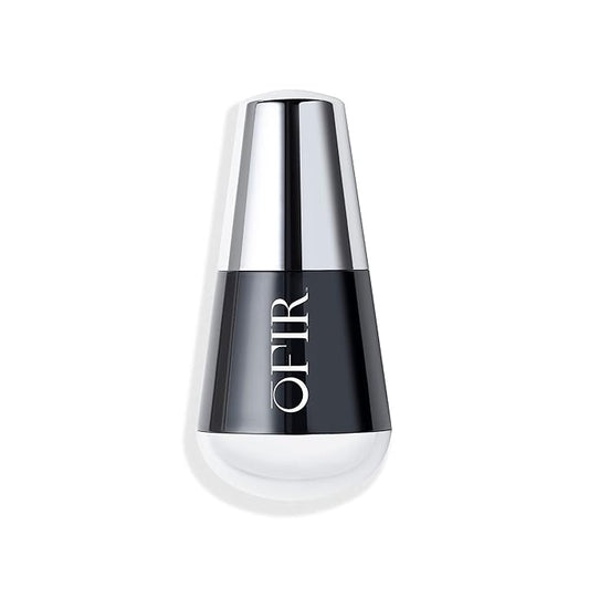 OFIR Skin Satin Medium Coverage Foundation | Buildable, Non-Creasing Finish | Vegan, Cruelty-Free, Paraben-Free Makeup | Blue Light Protection | 1 FL OZ (Clove - Very Deep Cool)-VivaGrace Women