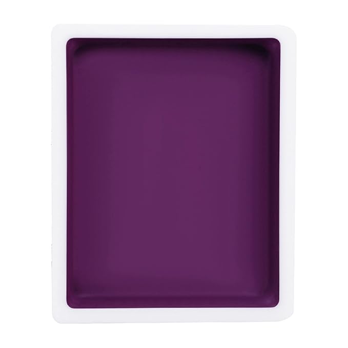 Alcohol Palette Refill Pans - FX Colors - Prime Purple-VivaGrace Women
