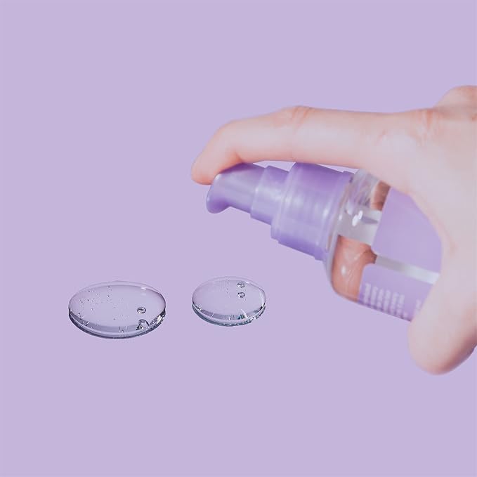 L LUSETA Biotin Hair Growth Serum with Collagen, Hair Oil for Thin and Damage Hair Growth Oil, Biotin growth serum for Frizzy & Damaged hair, Thickening and Healthier Scalp for Men & Women 3.38 Fl Oz-VivaGrace Women