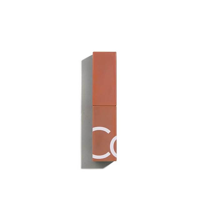 MCoBeauty Sheer Tint Lip Balm, Lava, Nourishing Tint for Healthy, Luscious Lips, Vegan, Cruelty Free Cosmetics-VivaGrace Women