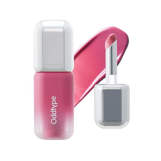 Unseen Balloon Tint, 6 Colors Set for All Skin Types. Buildable Color, Long Lasting Glossy Lip Stains, Lightweight Lip Gloss Make up (Delight, 1 Oz)-VivaGrace Women