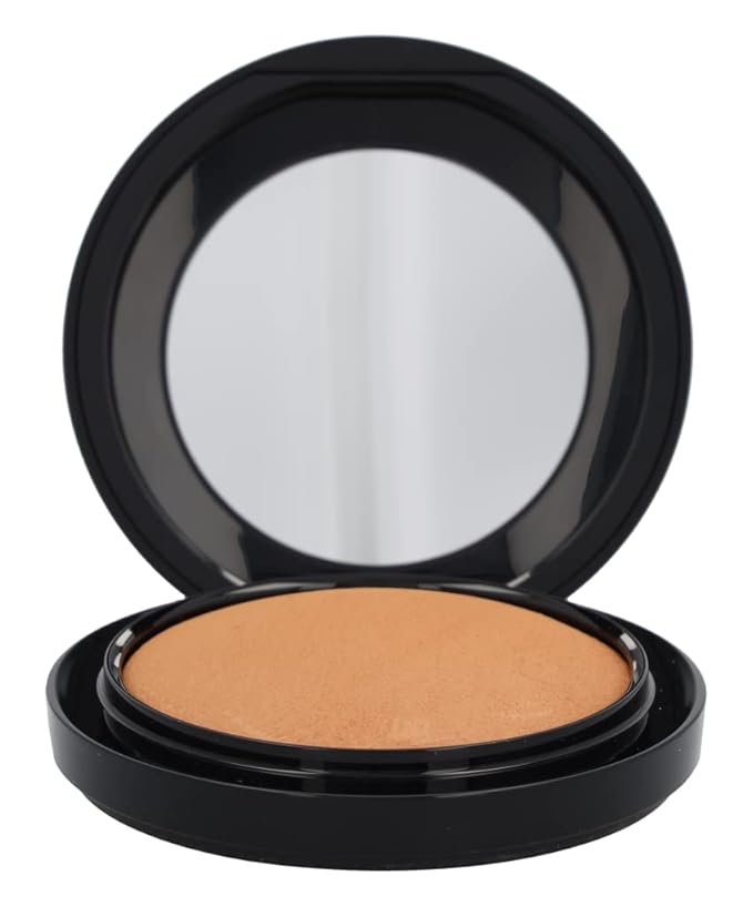 MAC Mineralize Skinfinish Natural, 0.35 oz-VivaGrace Women