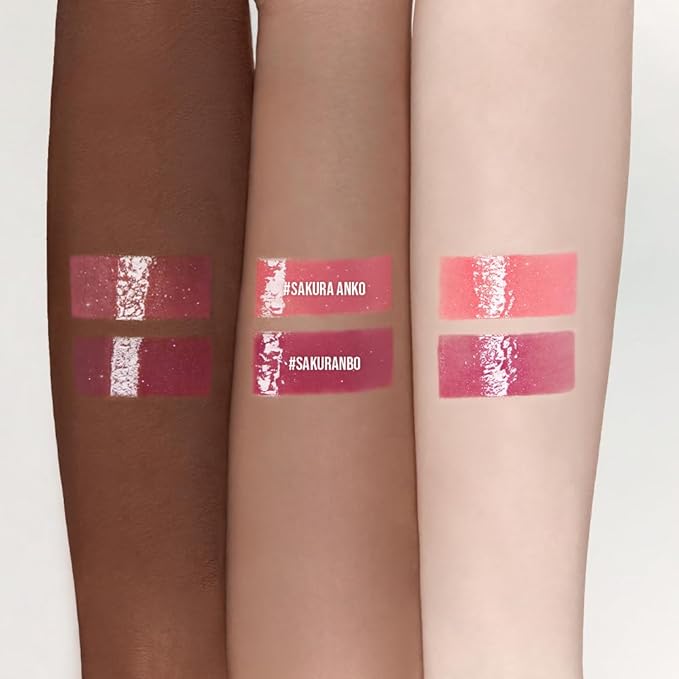 Dasique Melting Candy Balm (#Sakuranbo)-VivaGrace Women