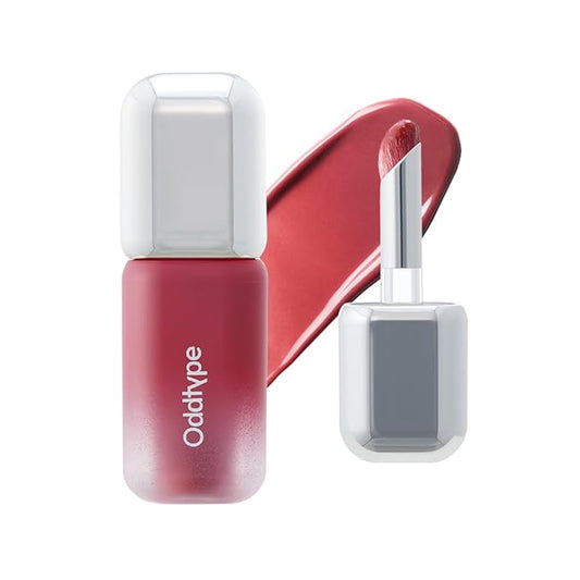 Unseen Balloon Tint, 6 Colors Set for All Skin Types. Buildable Color, Long Lasting Glossy Lip Stains, Lightweight Lip Gloss Make up (ALL HOURS, 1 Oz)-VivaGrace Women