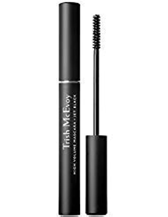 Trish McEvoy High Volume Mascara, Black, 0.18 oz / 5 g