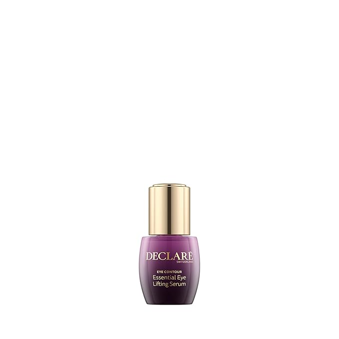 Declare Eye Contour Essential Eye Lifting Serum, 5 Oz-VivaGrace Women