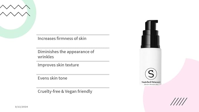 Face Transforming Serum-VivaGrace Women