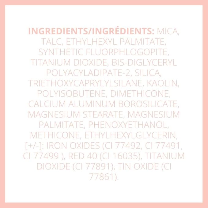 Beauty Bakerie Cotton Candy Champagne Blush Makeup Palette, Long Lasting Pigment, Matte and Metallic Highlighter Makeup, 4 Highlight Shades-VivaGrace Women
