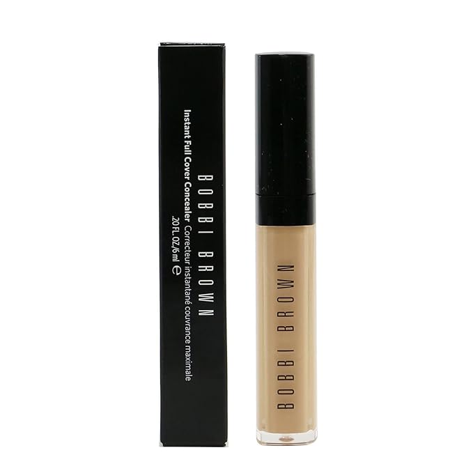 Instant Full Cover Concealer by Bobbi Brown Warm Beige 6ml-VivaGrace Women